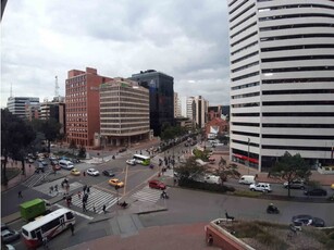 Oficina de lujo en alquiler - Santafe de Bogotá, Bogotá D.C.
