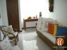 Apartamento en Arriendo en Laguito, Cartagena, Bolívar