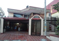 Casa en Venta,Barranquilla,CIUDAD JARDIN
