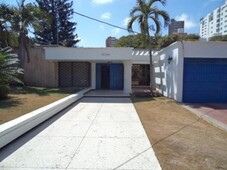 Casa en Venta,Barranquilla,El Golf