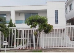 Casa en Venta,Barranquilla,Villa Santos