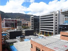 Penthouse en venta,Chapinero,Bogotá