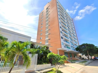 Apartamento en venta Barranquilla, Atlántico, Colombia