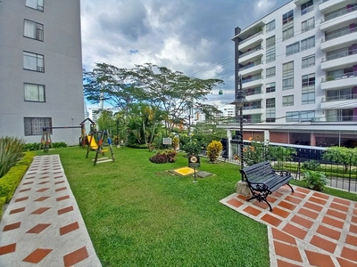 Apartamento en venta Cra. 27 #11-30, Pereira, Risaralda, Colombia