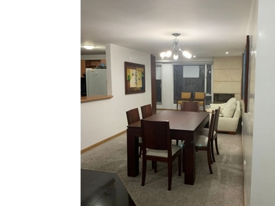 Apartamento en venta en Zipaquirá