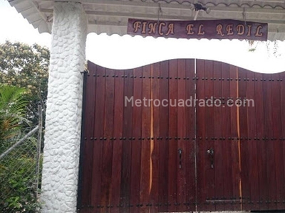 Finca en Venta, San Cayetano