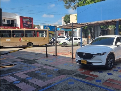 Local comercial en arriendo en Nuevo Horizonte
