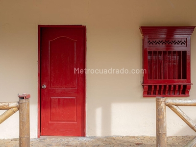 Lote o Casalote en Venta, La Manuela Vereda Pantanillo