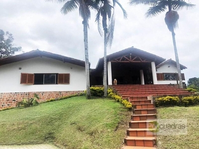 Villa / Chalet de 399 m2 en venta en Rionegro, Departamento de Antioquia