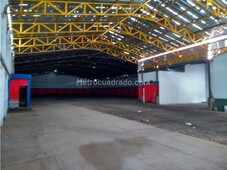 Bodega en Venta, Cartago