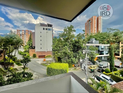 Apartamento en Arriendo La Frontera Medellin
