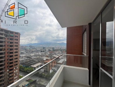 Apartamento en Arriendo San Diego Medellin