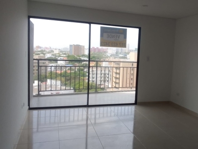 Apartamento en venta en BARRANQUILLA - Bellavista