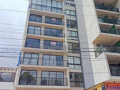 Apartamento en arriendo Calle 89a #21-31, Bogotá, Colombia