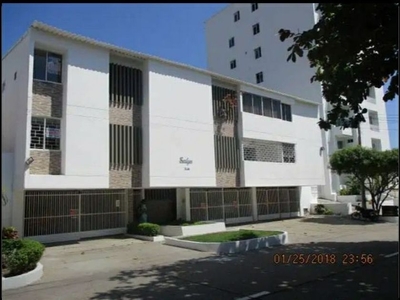 Apartamento en arriendo Carrera 48 #76-198, Norte Centro Historico, Barranquilla, Atlántico, Colombia