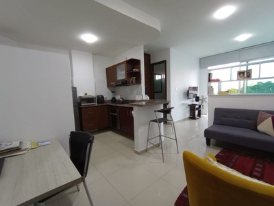 Apartamento en arriendo San Vicente, Riomar, Barranquilla, Atlántico, Colombia