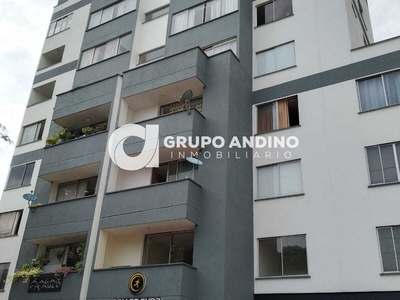 Apartamento en venta Antiguo Campestre, Calle 55, Sotomayor, Bucaramanga, Santander, Colombia