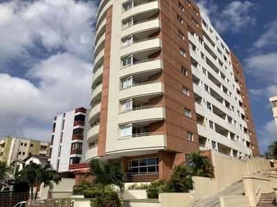 Apartamento en venta Ciudad Jardín, Localidad Norte Centro Histórico