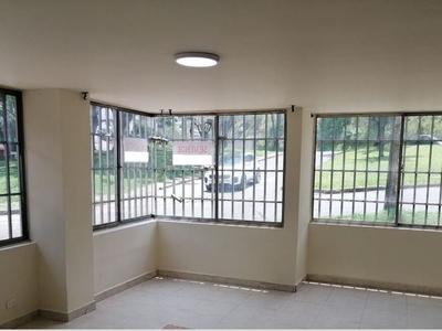 Apartamento en venta El Jardín, Pereira