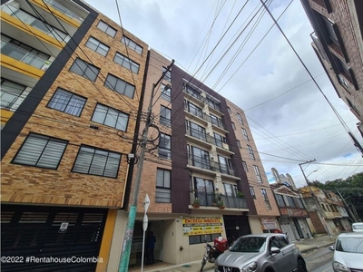 Apartamento en venta Emaus, Chapinero