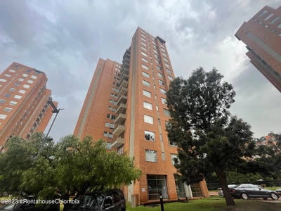 Apartamento (1 Nivel) en Venta en Gratamira, Suba, Bogota D.C.