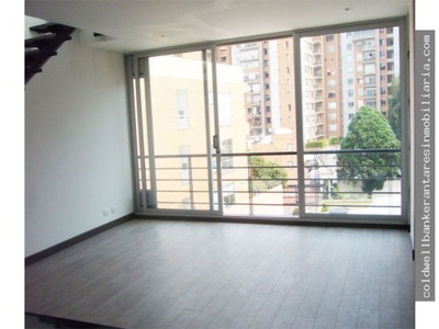 Apartamento en Venta La Calleja, Bogotá