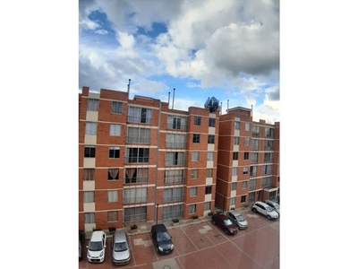 Apartamento en venta Zipaquirá, Cundinamarca