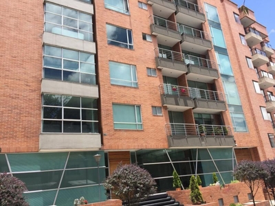 apartamento en venta,Bella Suiza-Usaquén,Bogotá