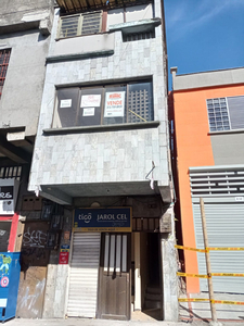 Edificio en Venta en Norte, Pereira, Risaralda
