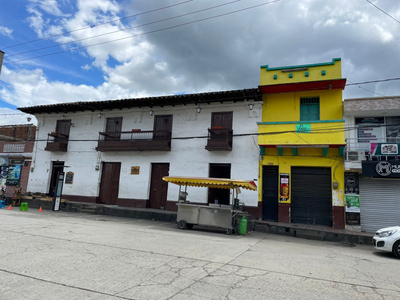 Local en Venta en Norte, La Unión, Valle Del Cauca