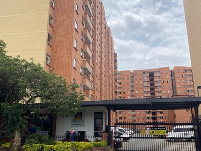 Apartamento en arriendo Cl. 6b #81b-51, Bogotá, Colombia