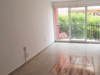 Apartamento en arriendo en El Carmen