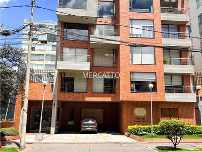 Apartamento en arriendo Norte, Bogotá