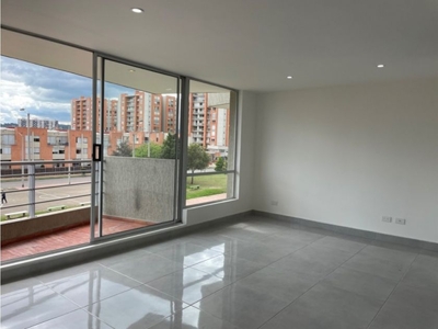 Apartamento en venta Bogotá, Cundinamarca