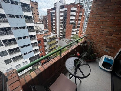 Apartamento en venta Carrera 40 #46-103, Cabecera Del Llano, Bucaramanga, Santander, Colombia