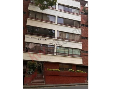 Apartamento en venta Centenario, Norte