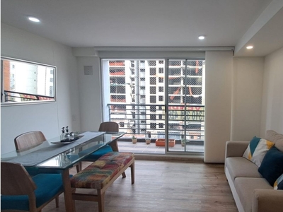 Apartamento en venta en Ciudad Hayuelos