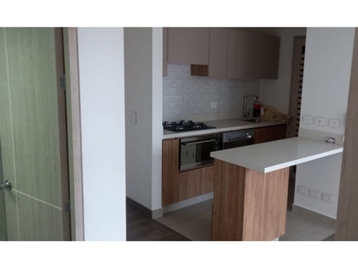 Apartamento en venta en Ciudad Hayuelos