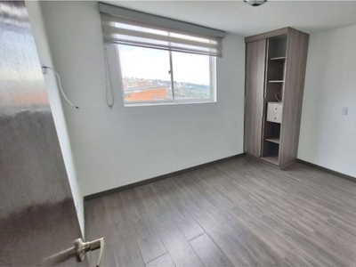 Apartamento en venta en Uribe