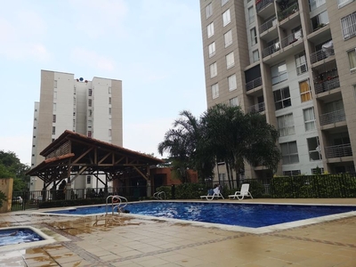 Apartamento en venta Mirador De La Alameda, Carrera 98 C, Cali, Valle Del Cauca, Colombia