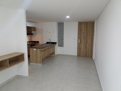 Apartamento en venta Nuevo Ricaurte, Carrera 17a #58-95, Bucaramanga, Santander, Colombia