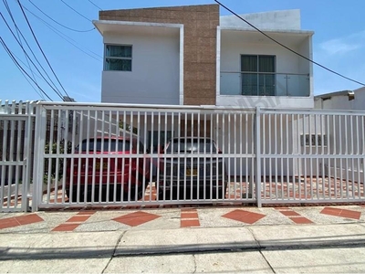 Casa Dúplex Barrio Olaya