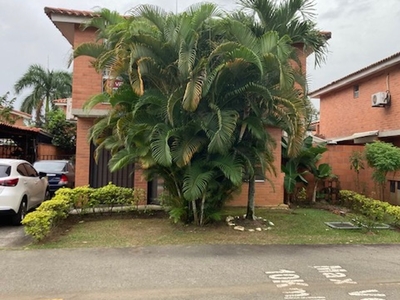 Casa en arriendo en Jamundí
