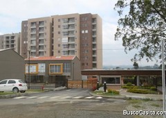 Apartamento para la venta en Marinilla- Antioquia