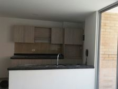 Apartamento en la castellana nuevo 110 mt2 4 habitaciones negociable - Medellín