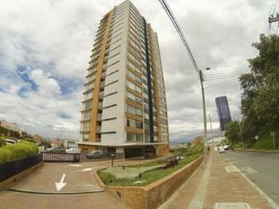 Apartamento en Venta en Bosque De Pinos - Bogotá