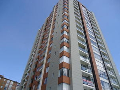 Apartamento en venta en Cedritos - Bogotá