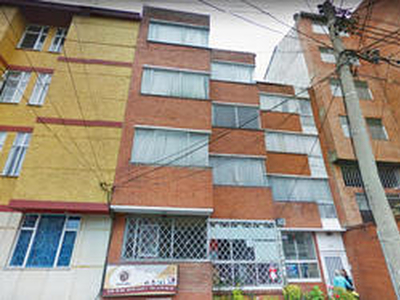 Apartamento en Venta en Chapinero Bogota - Bogotá