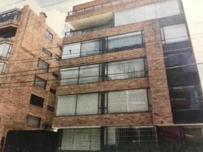 Apartamento en Venta en La Carolina Bogota - Bogotá