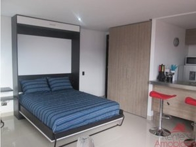 Apartamento poblado en renta código 125108 - Medellín
